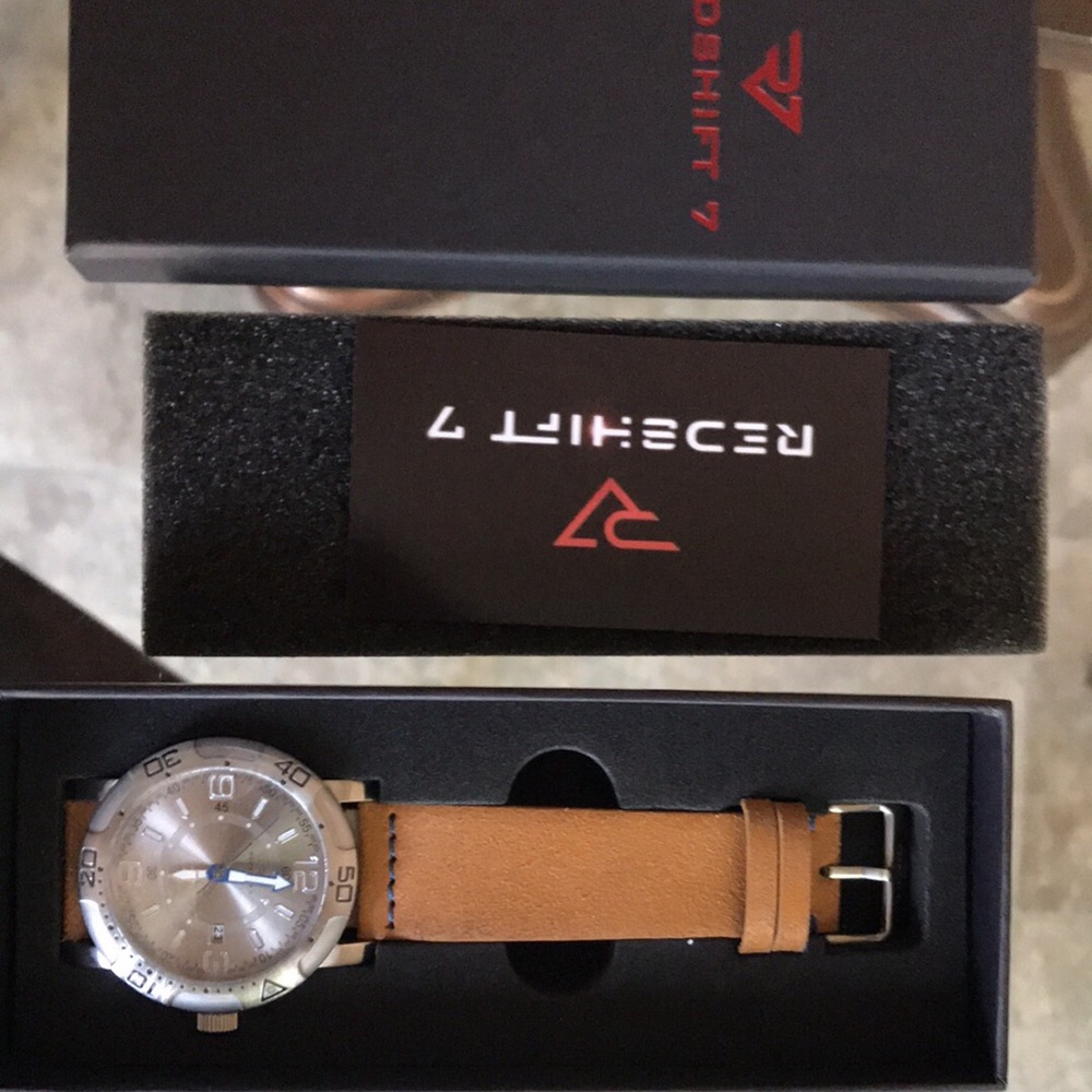 Watch
